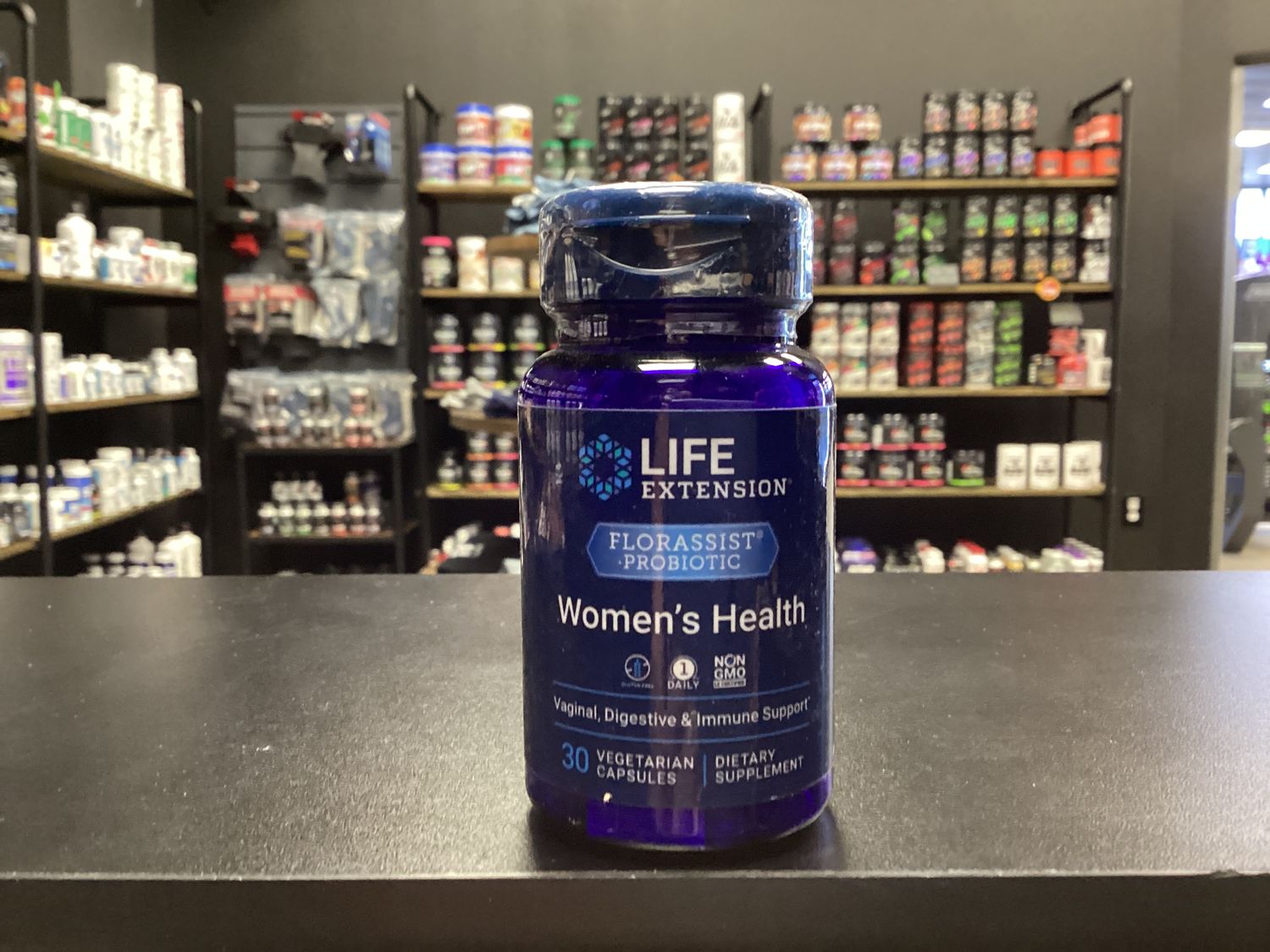 Women’s Health Flora Assist