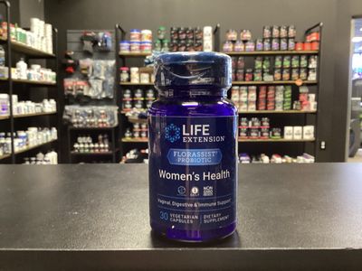 Women’s Health Flora Assist