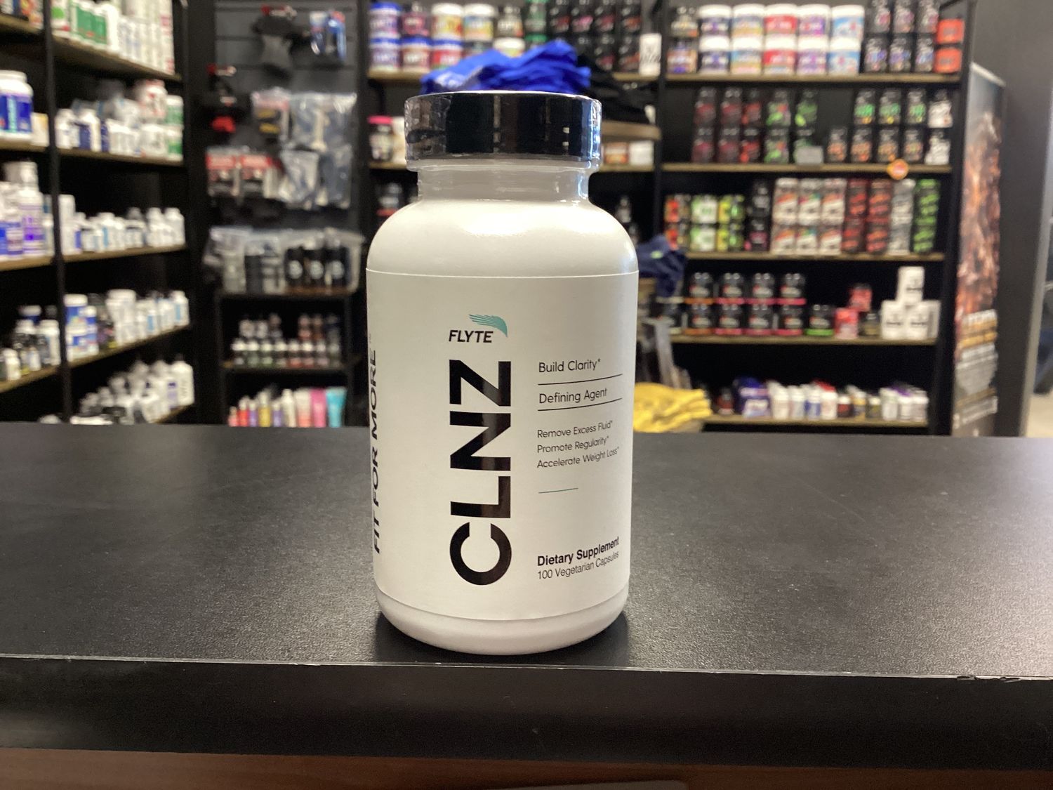 CLNZ