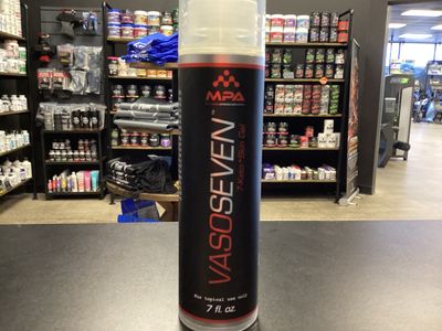 VasoSeven
