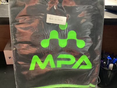 MPA Waist Trimmer