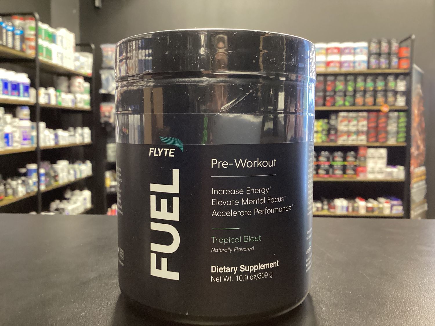 FUEL