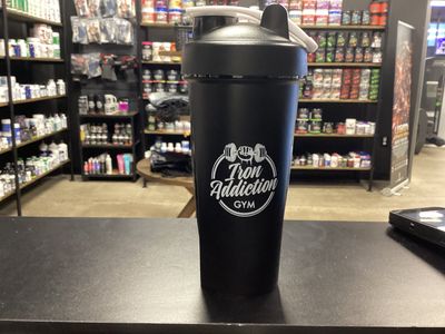 IA shakers