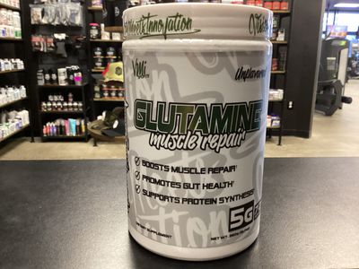 VMI glutamine