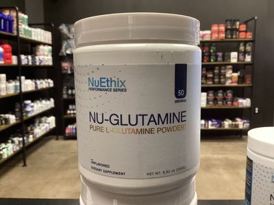 Nu-Glutamine