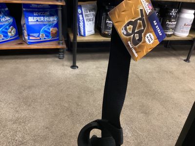 Ab Straps