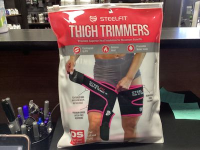 SteelFit Thigh Trimmers