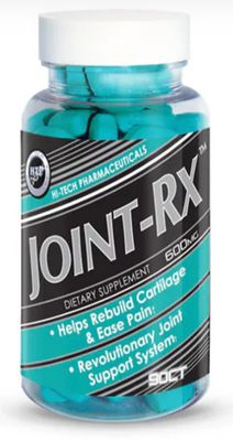 Joint Rx