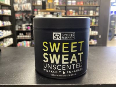 Sweet Sweat 13.5oz Jar