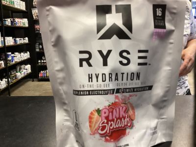 Ryse Hydration
