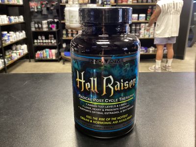 Hell Raiser