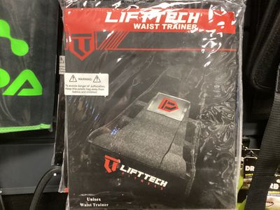 Lifttech comp Waist Trainer  Small