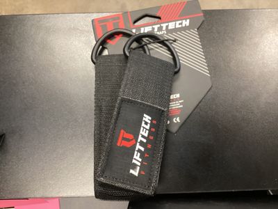 Pro Ankle Straps