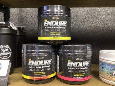 BioENDURE