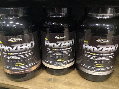 Bio ProZERO