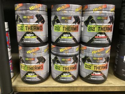 212 Thermo