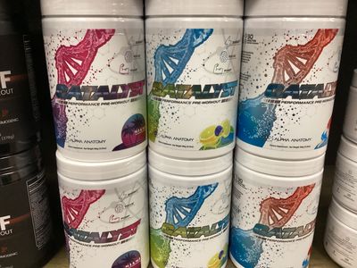Catalyst