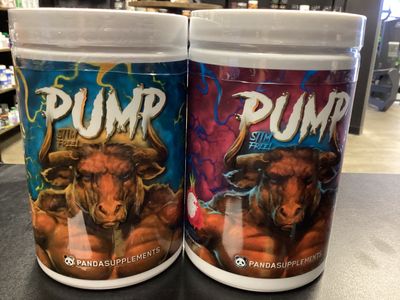 Panda Pump