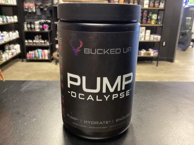 Pump-Ocalypse
