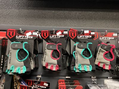 Classic women’s gloves