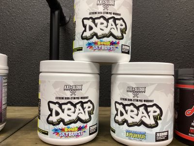 DBAP
