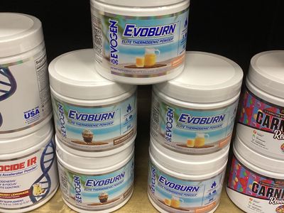 EvoBurn