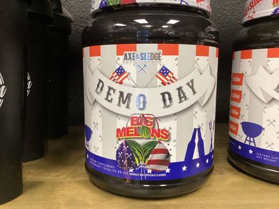 Demo Day