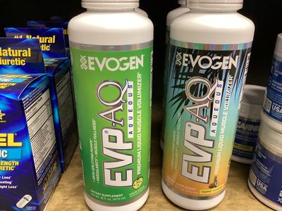 EVP AQ