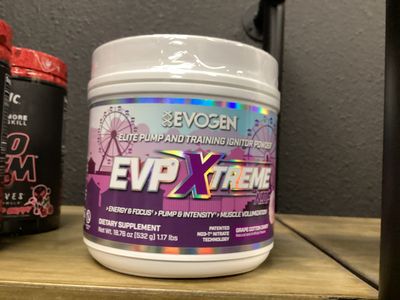 EVP Xtreme NO