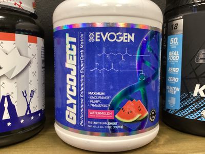 GlycoJect