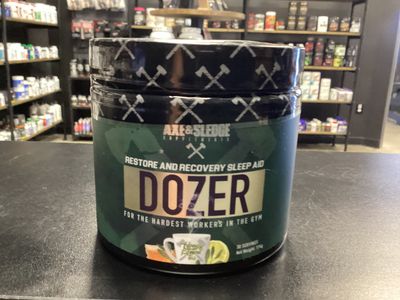 Dozer