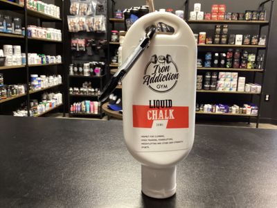 IA liquid chalk