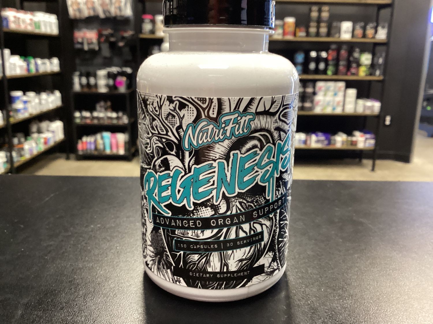 Regenesis