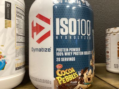 Iso100
