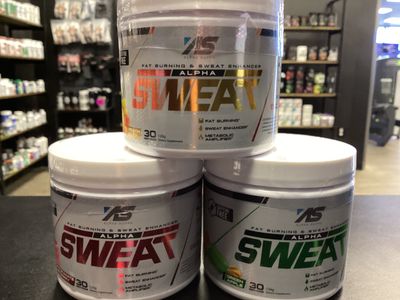 Sweat