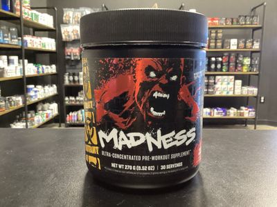 Madness