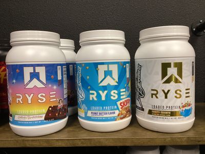 Ryse Protein