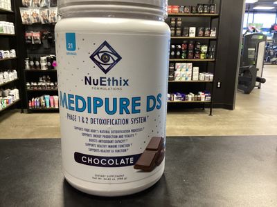 Medipure DS