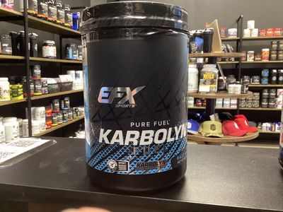 Karbolyn 2.2 lbs