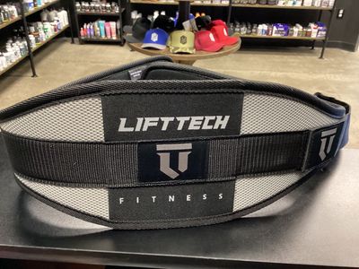 LiftTech 6” comp foam belt LG