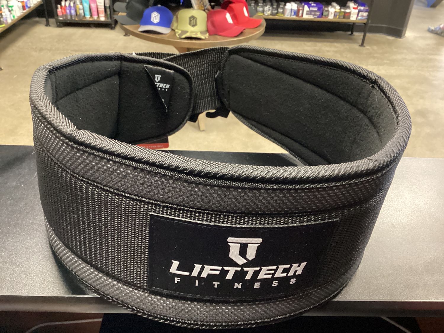 Lifttech 5” Men’s Foam belt L