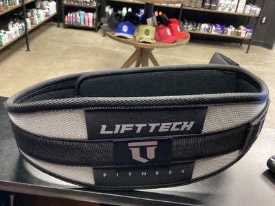 LiftTech 6” comp foam belt XL