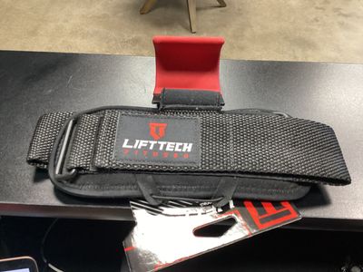 LiftTech Lifting Hooks