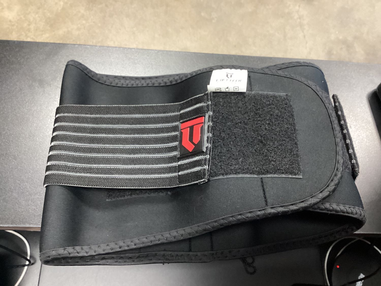 Waist trainer basic, Size: Xxs