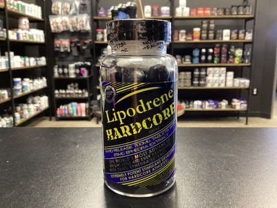 Lipodrene Hardcore