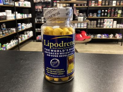 Lipodrene