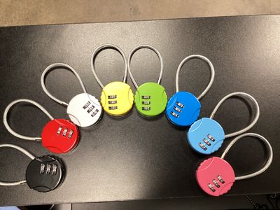 Lock