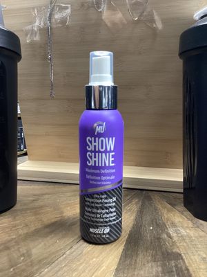 Show Shine