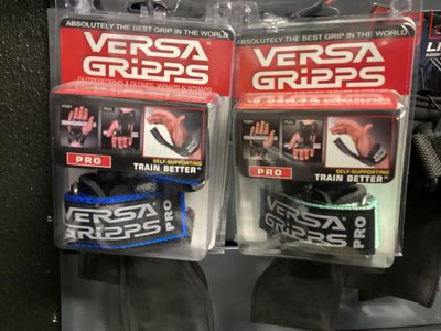 Versa Gripps