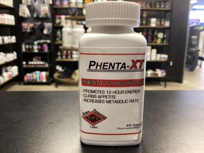 Phenta - XT